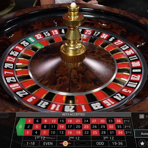 Best Live Dealer Roulette Sites – Play Live Roulette Games.